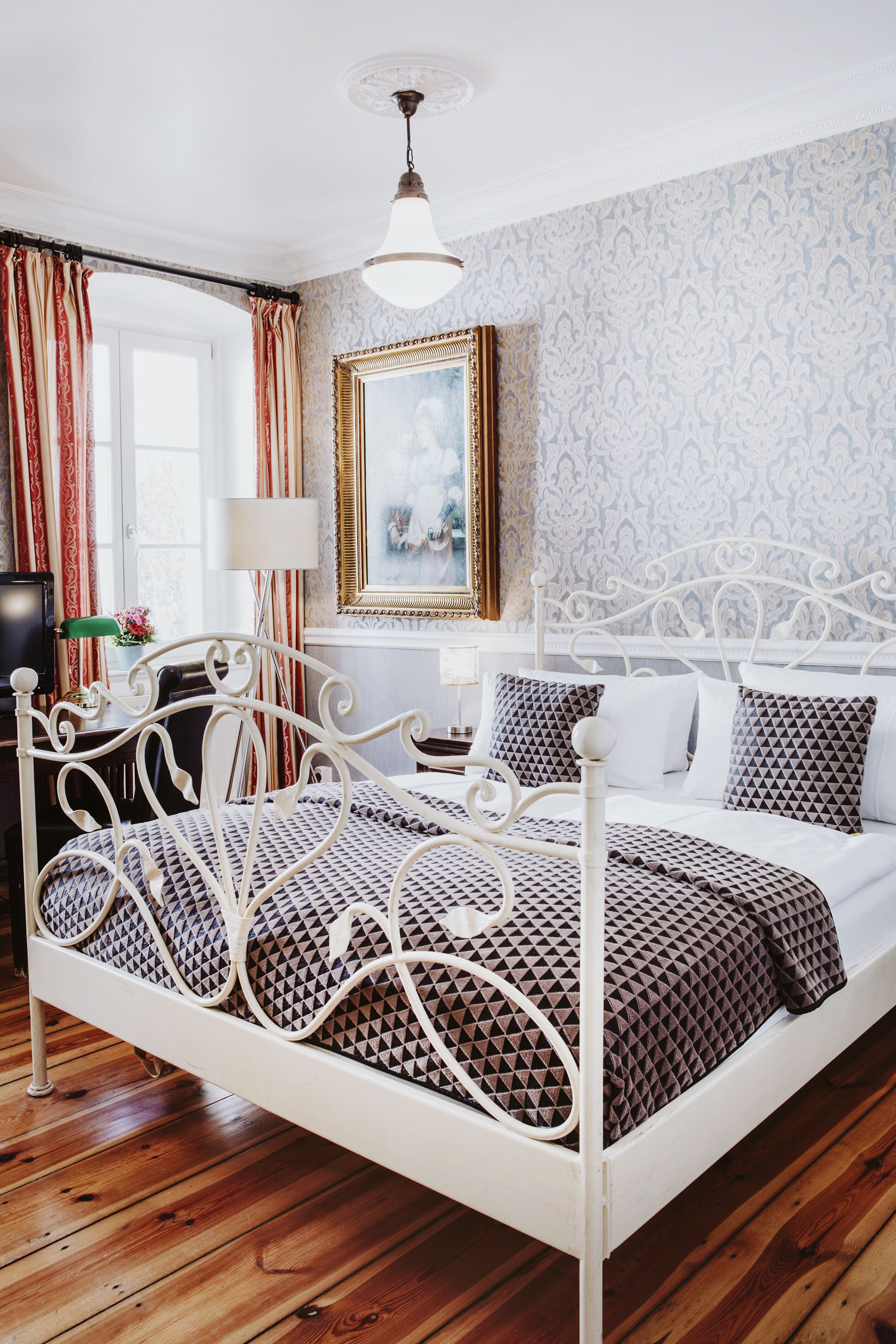 Foto - Honigmond Boutique Hotel