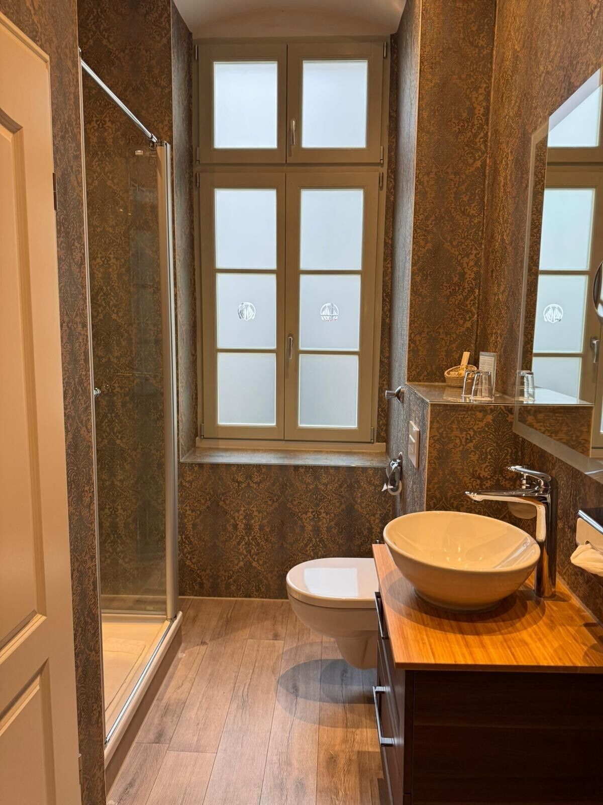 Foto - Honigmond Boutique Hotel