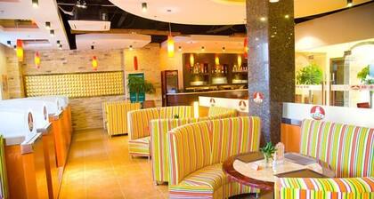 GreenTree Inn Shanghai Pudong New Area Chuansha Road Kayuan Business Hotel