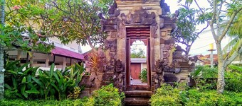 Nipuri Hotel