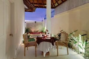 Exterior - Nipuri Hotel (Seminyak)