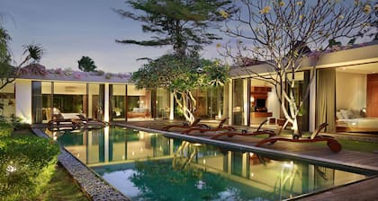 Ziva a Boutique Villa