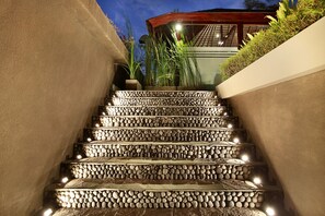 Aerial view - Ziva a Boutique Villa (Seminyak)