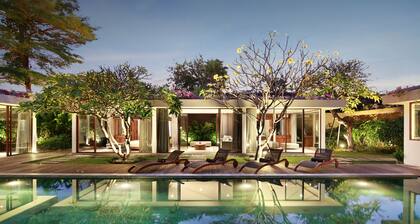 Ziva a Boutique Villa