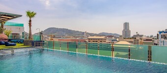 Capital O806 Sira Grande Hotel and Spa