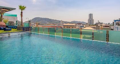 Capital O806 Sira Grande Hotel and Spa