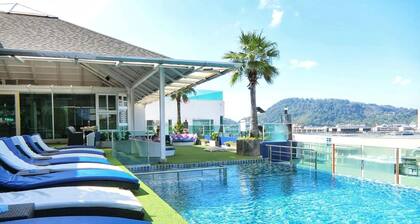 Capital O806 Sira Grande Hotel and Spa