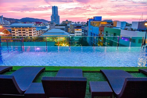 Capital O806 Sira Grande Hotel and Spa