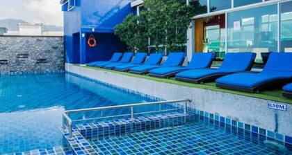 Capital O806 Sira Grande Hotel and Spa