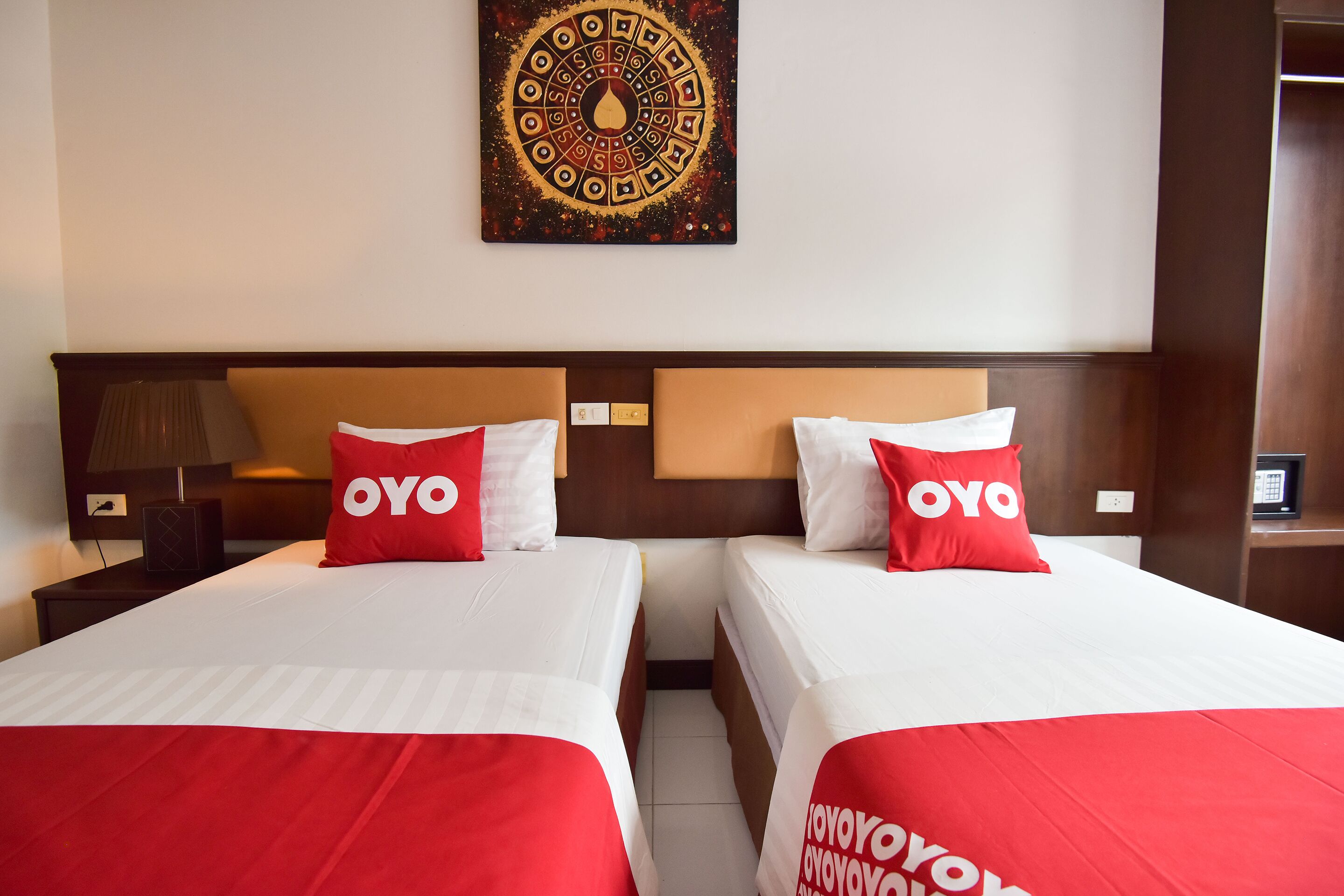 Photo - OYO 389 Sira Boutique Residence