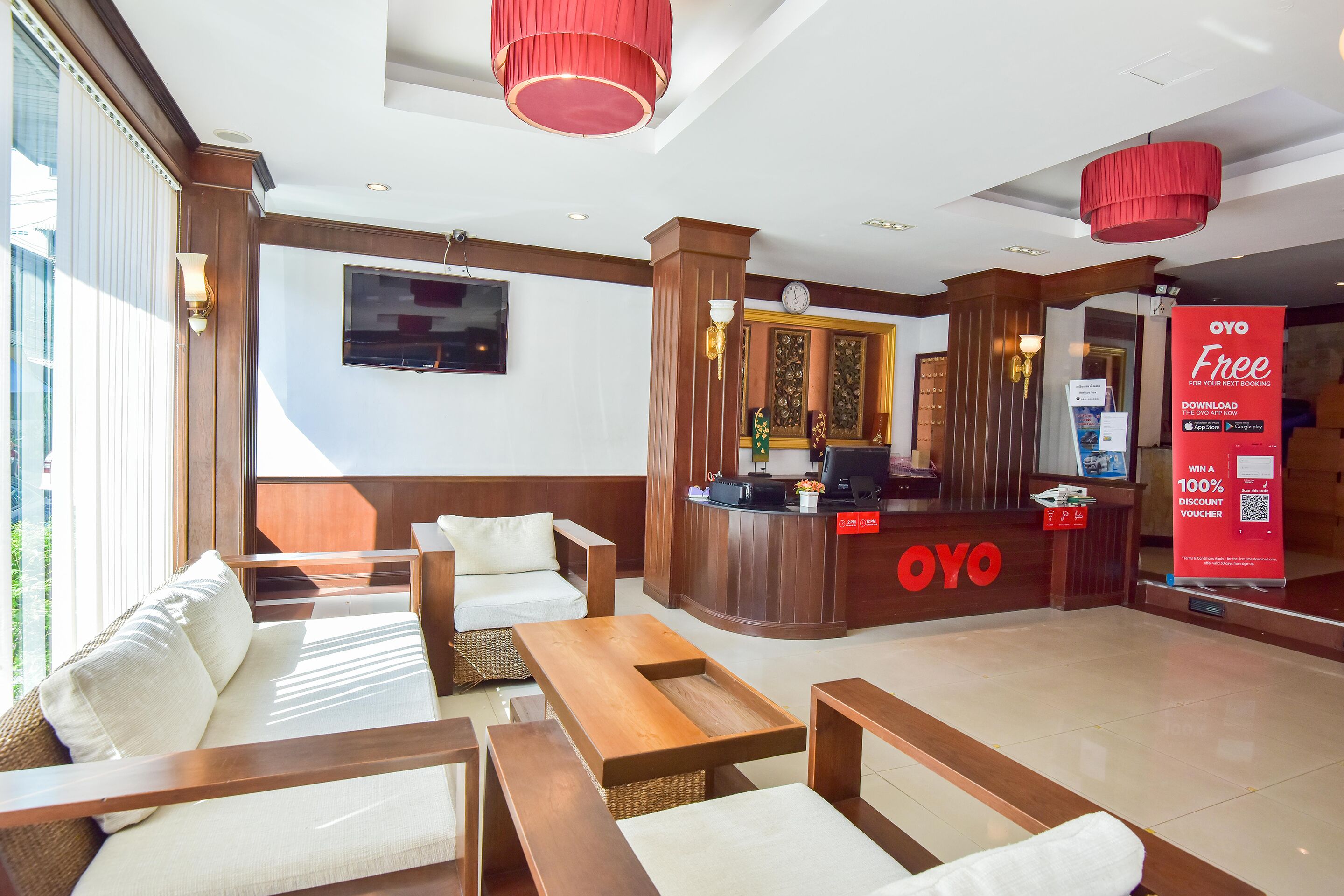 Photo - OYO 389 Sira Boutique Residence