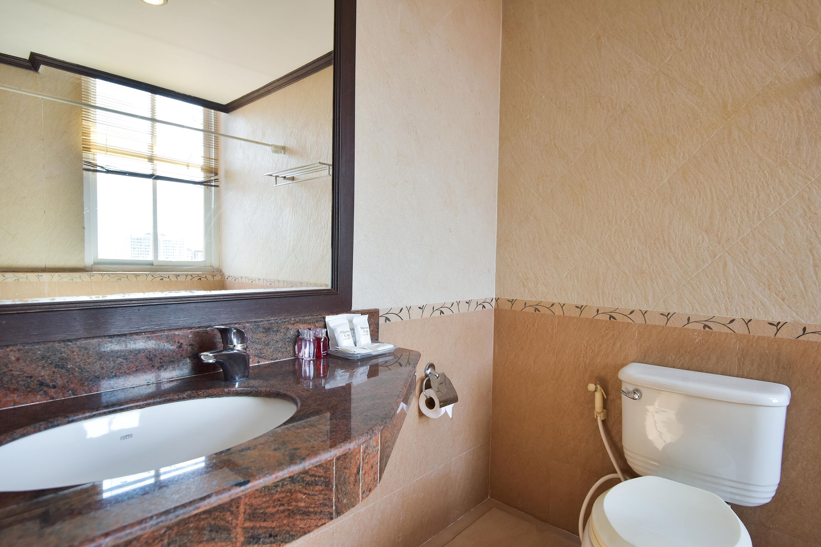 Photo - OYO 389 Sira Boutique Residence