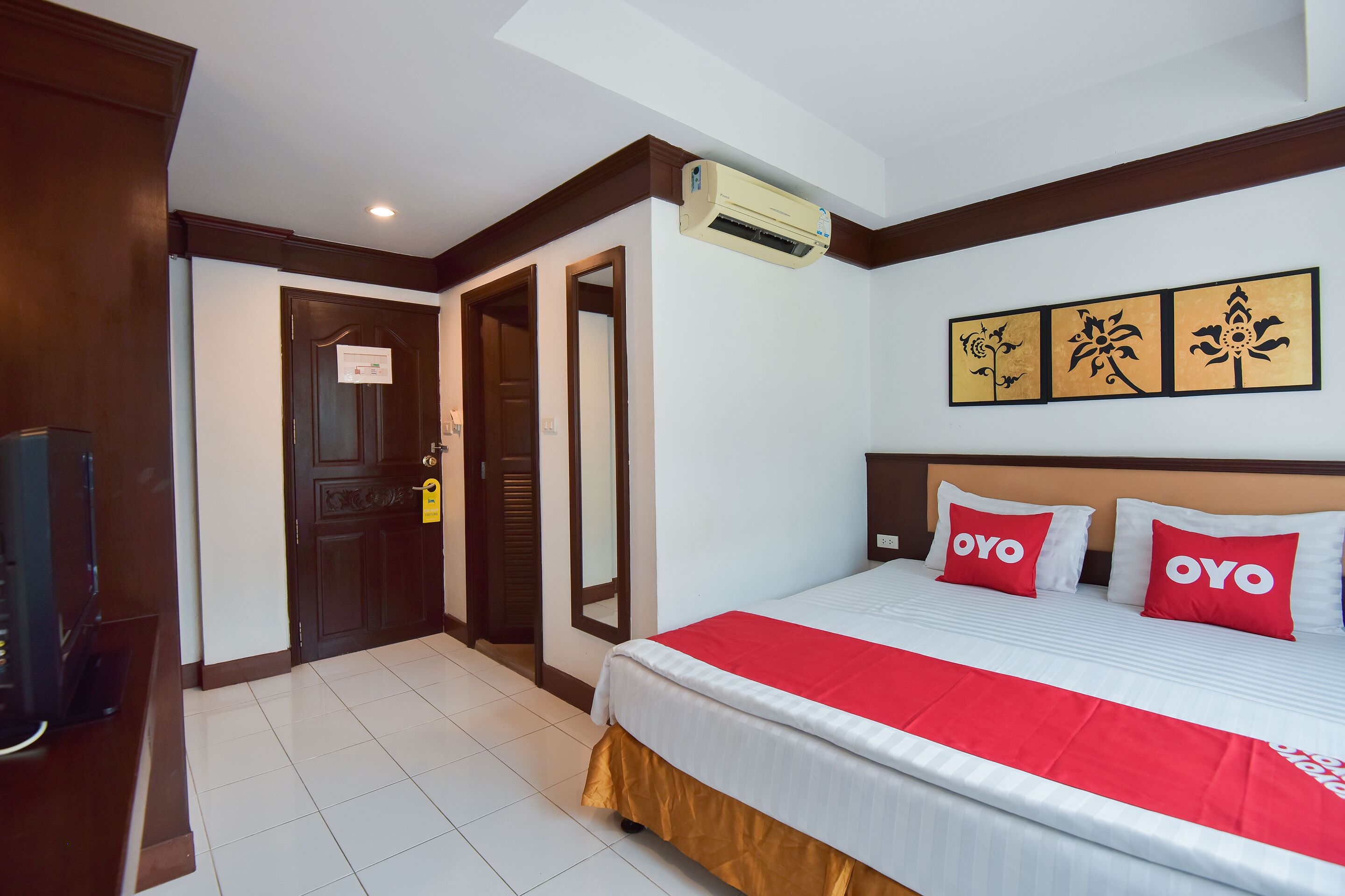 Photo - OYO 389 Sira Boutique Residence