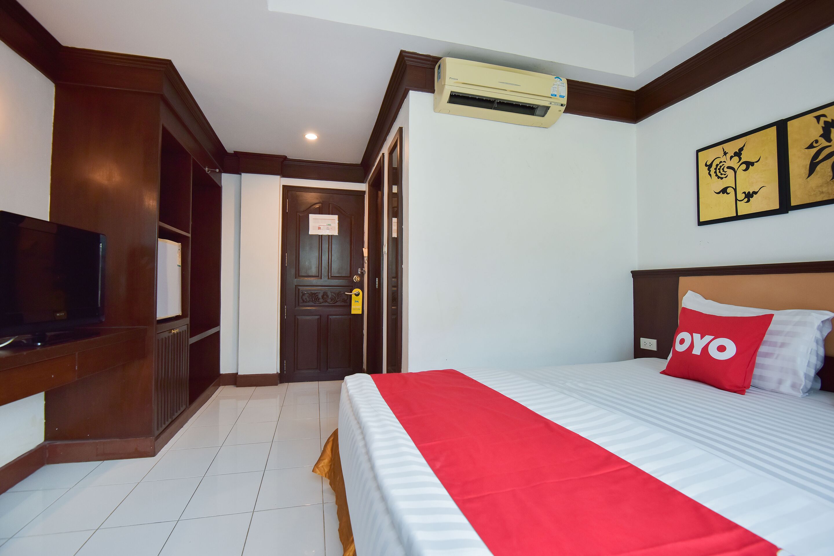 Photo - OYO 389 Sira Boutique Residence