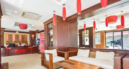 OYO 389 Sira Boutique Residence