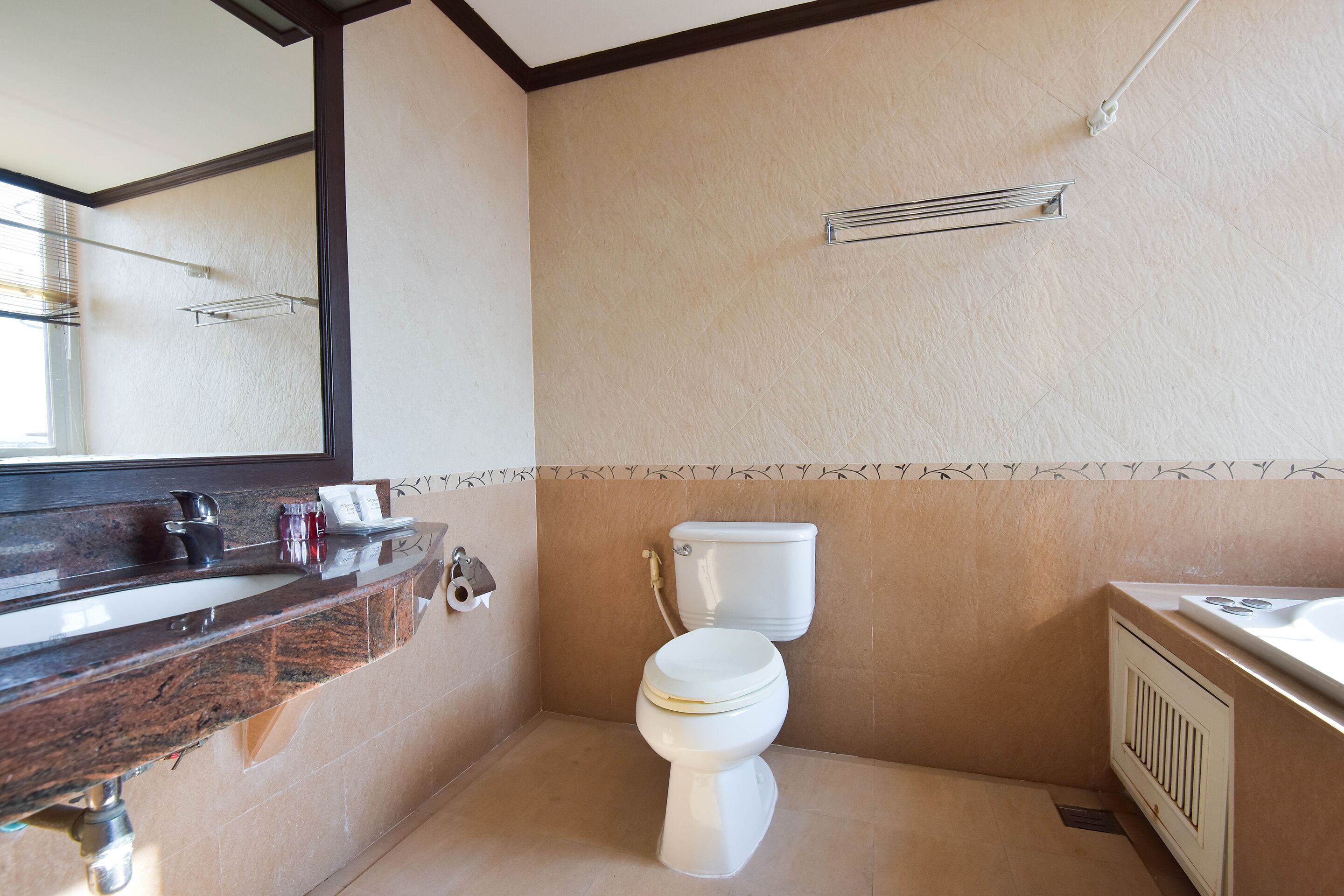 Photo - OYO 389 Sira Boutique Residence