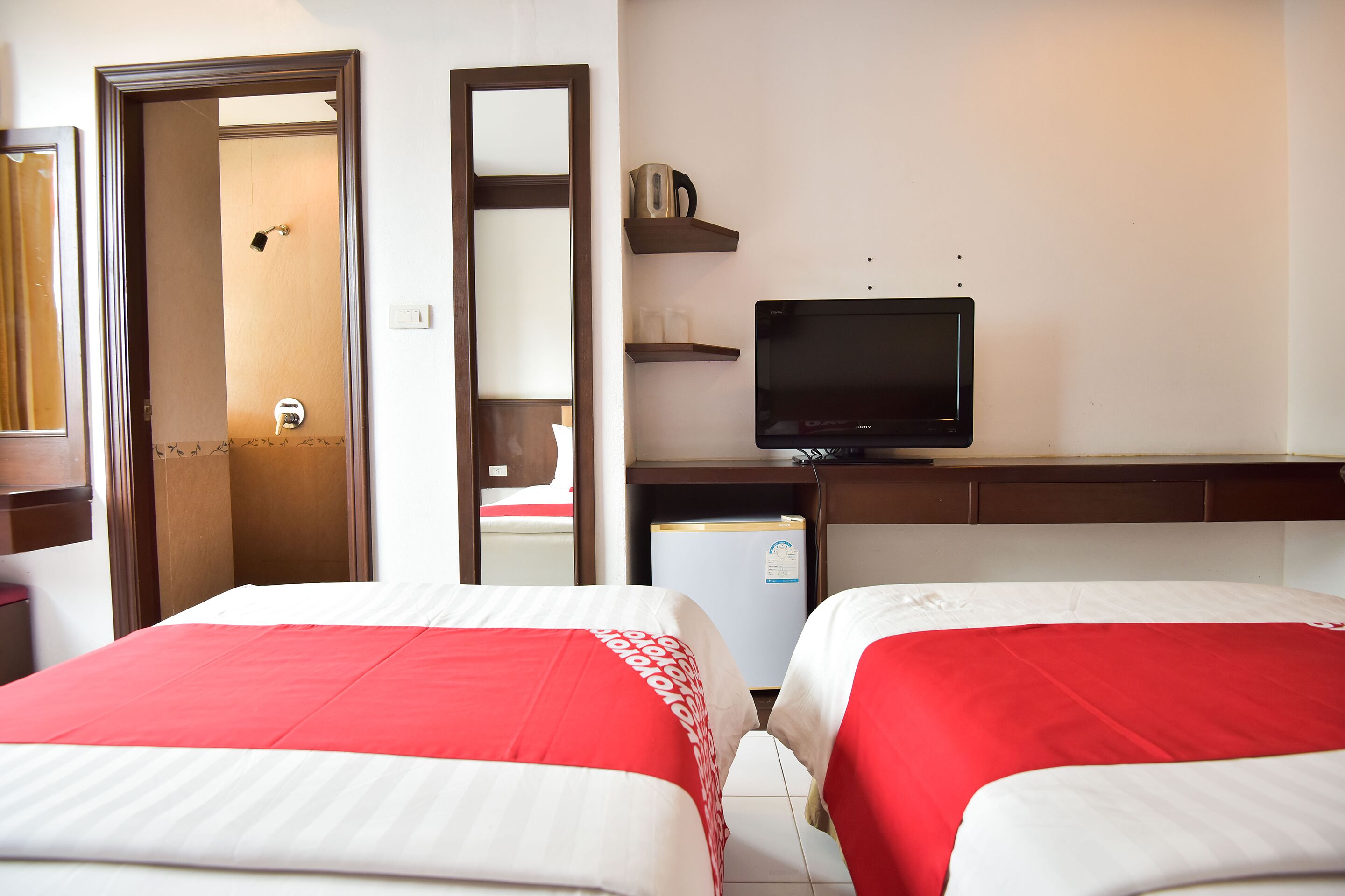 Photo - OYO 389 Sira Boutique Residence