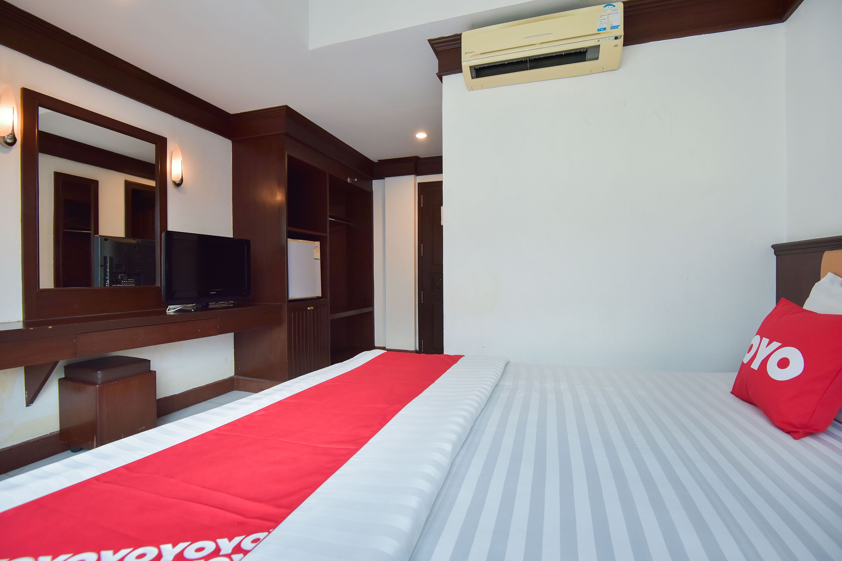 Photo - OYO 389 Sira Boutique Residence