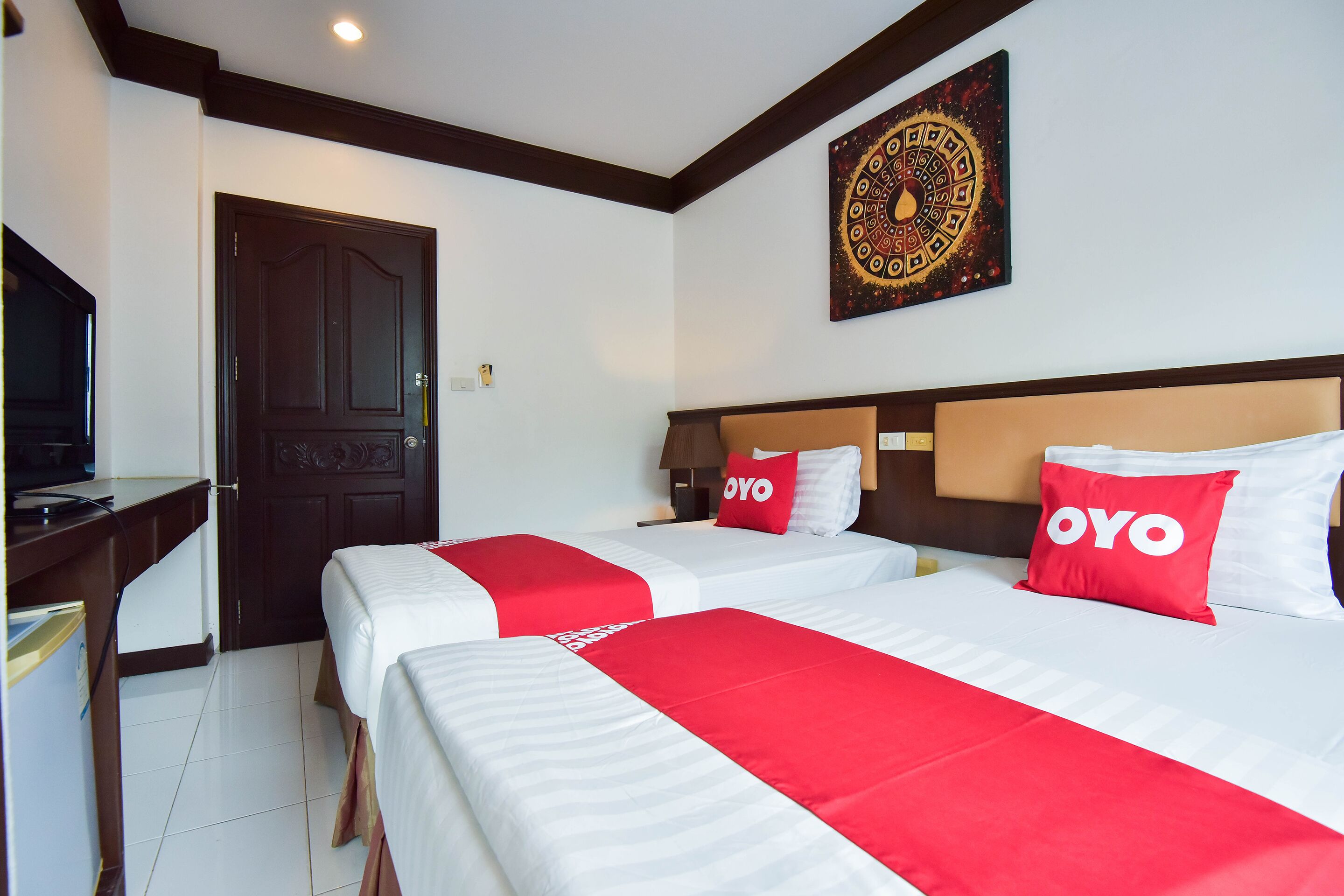 Photo - OYO 389 Sira Boutique Residence