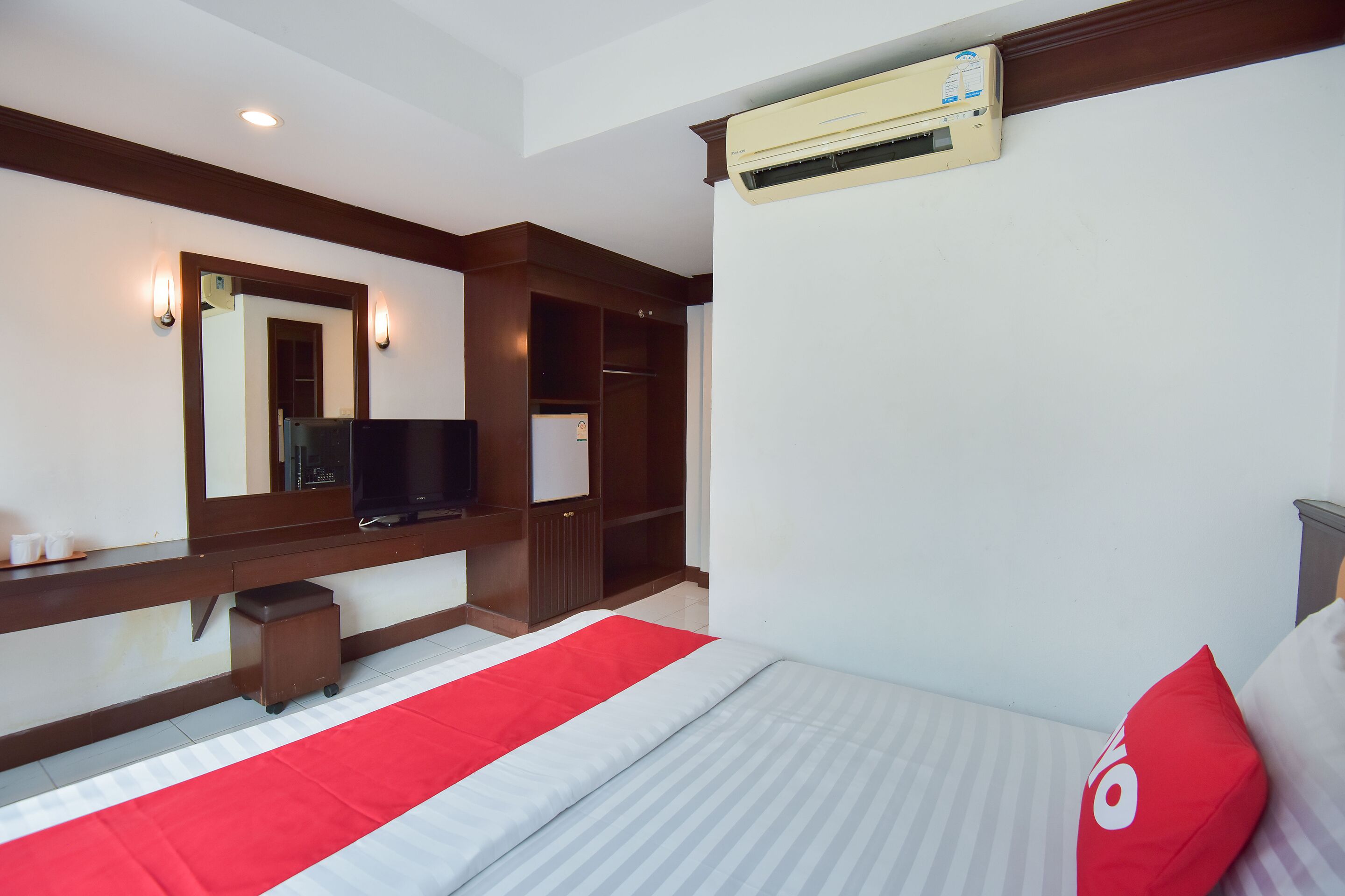 Photo - OYO 389 Sira Boutique Residence