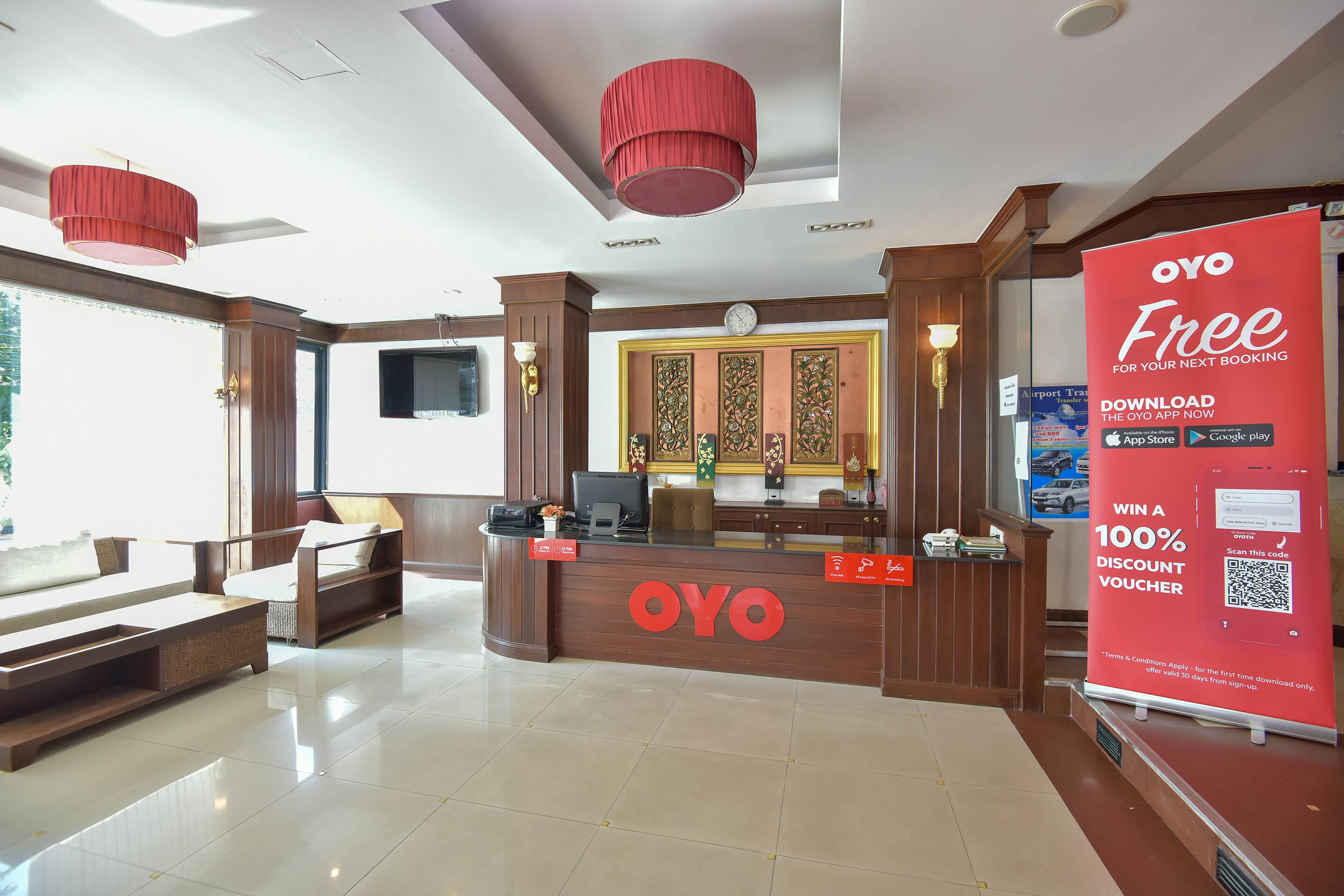 Photo - OYO 389 Sira Boutique Residence