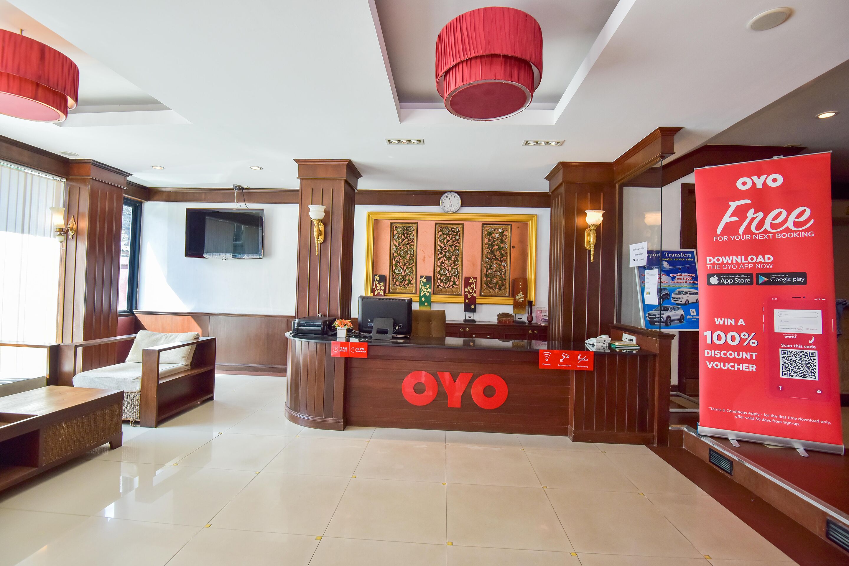 Photo - OYO 389 Sira Boutique Residence