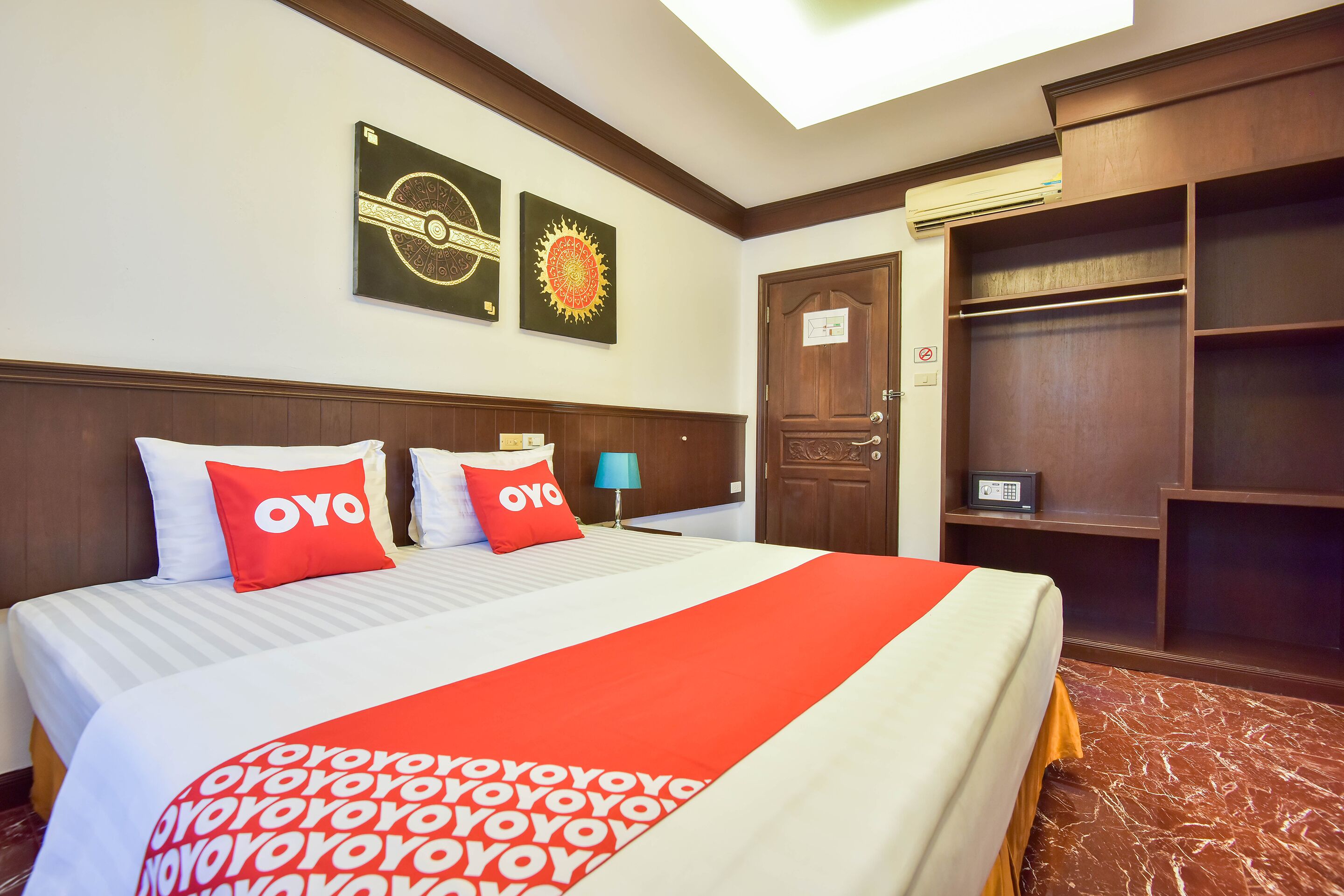 Photo - OYO 389 Sira Boutique Residence