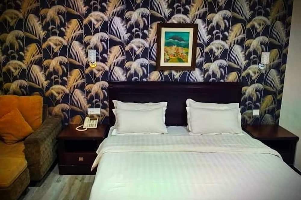 D' Borneo Hotel