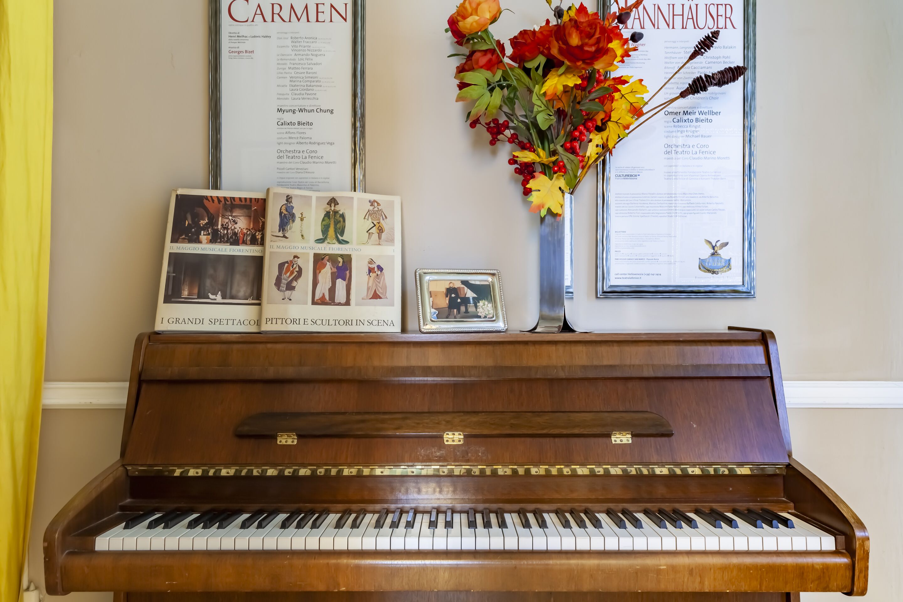 Foto - Opera Boutique B&B