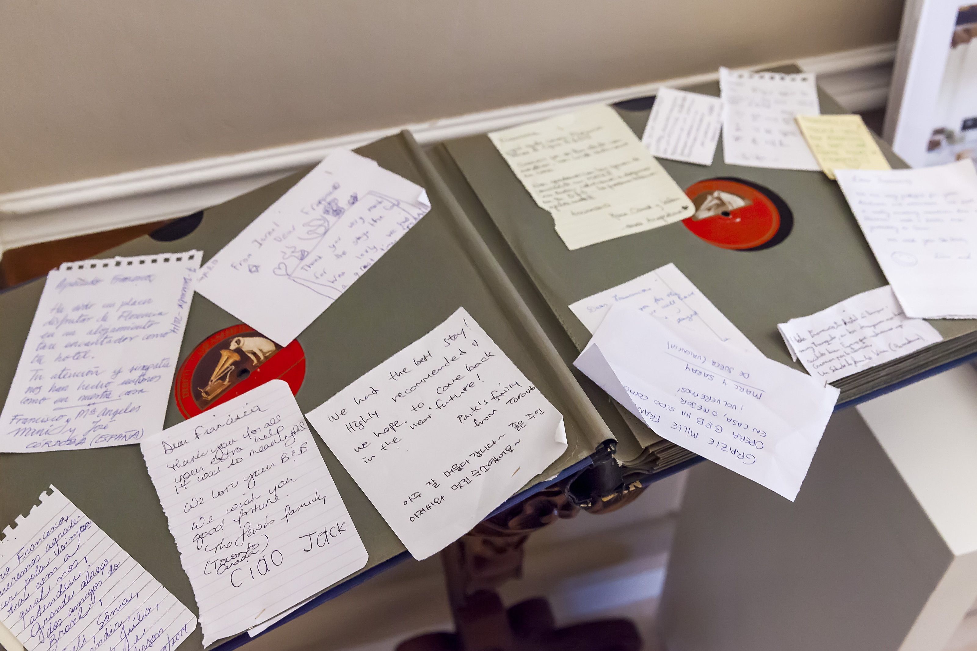 Foto - Opera Boutique B&B