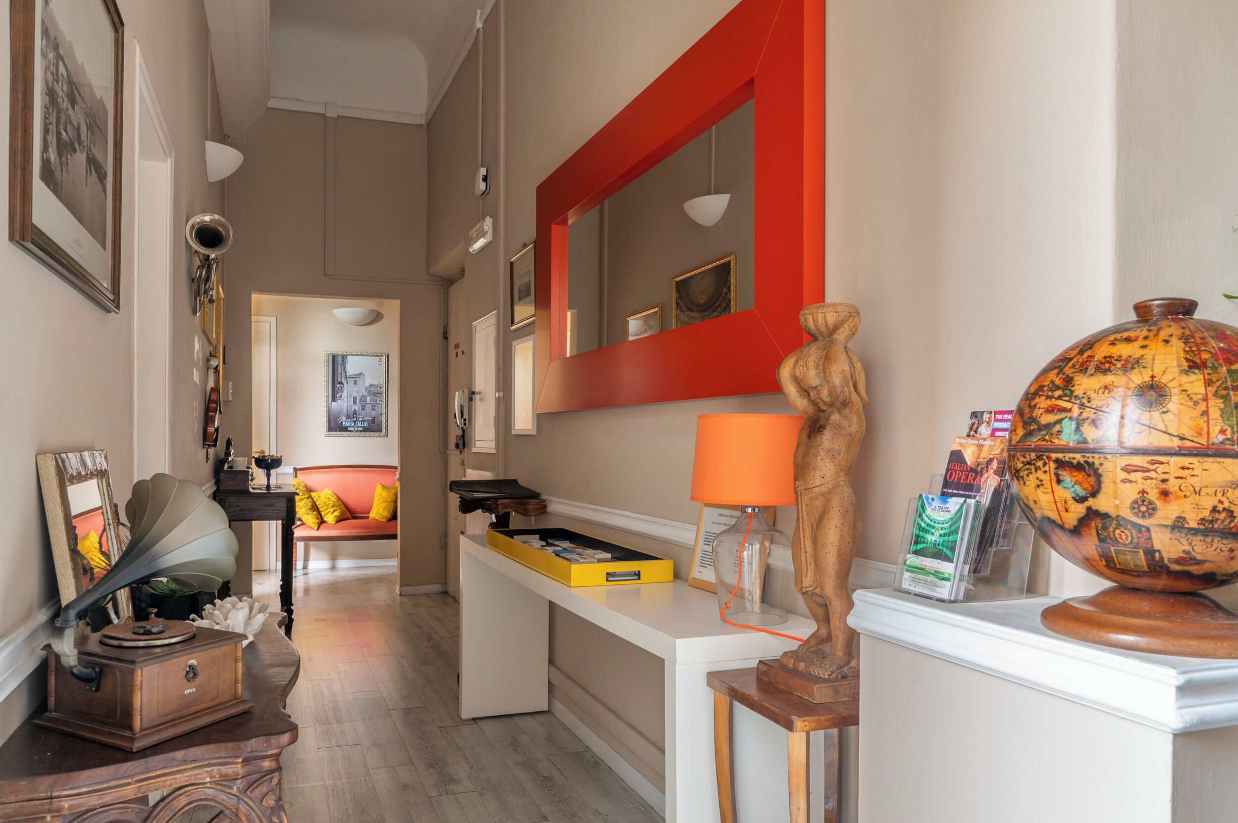 Photo - Opera Boutique B&B