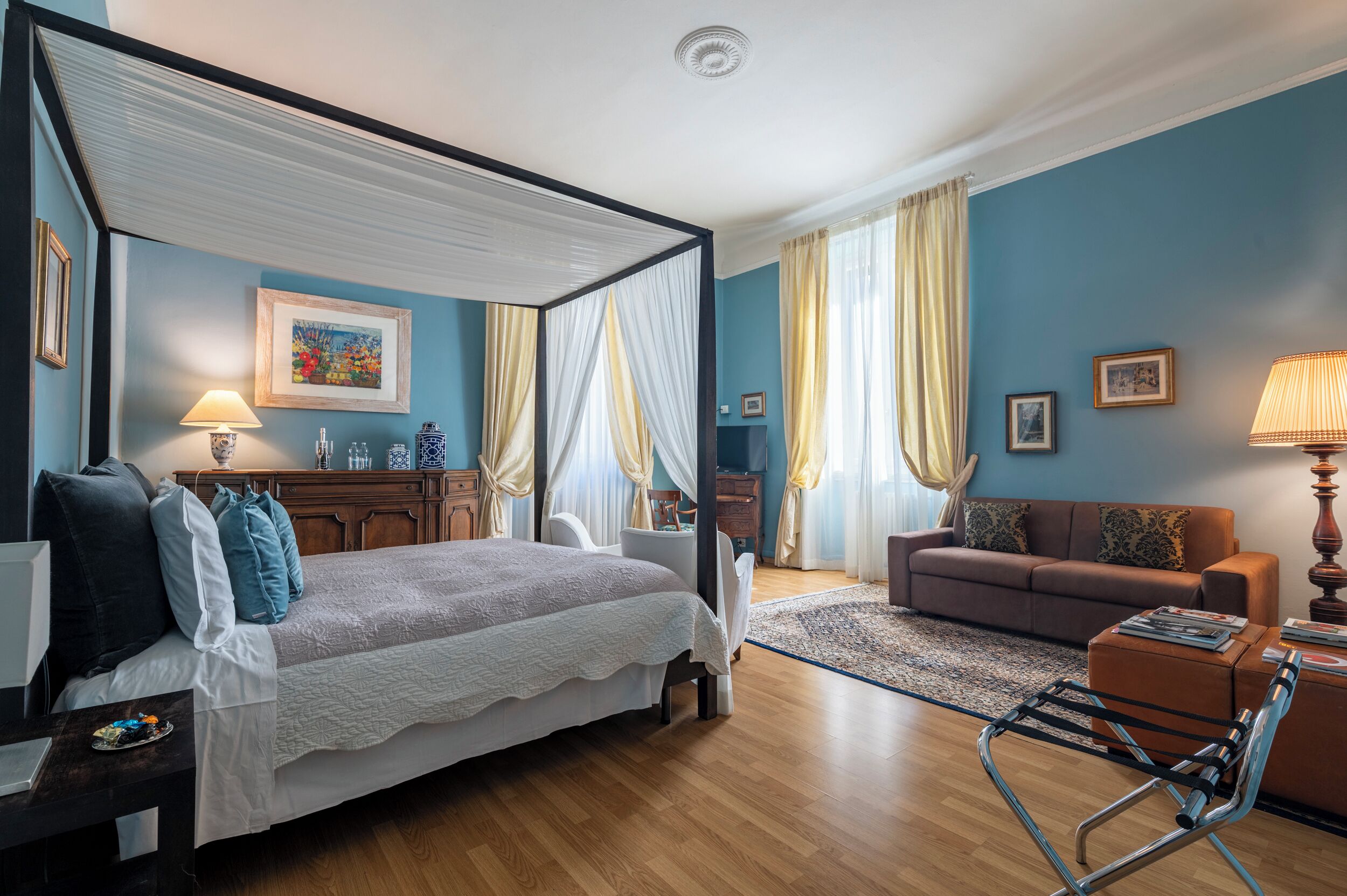 Photo - Opera Boutique B&B
