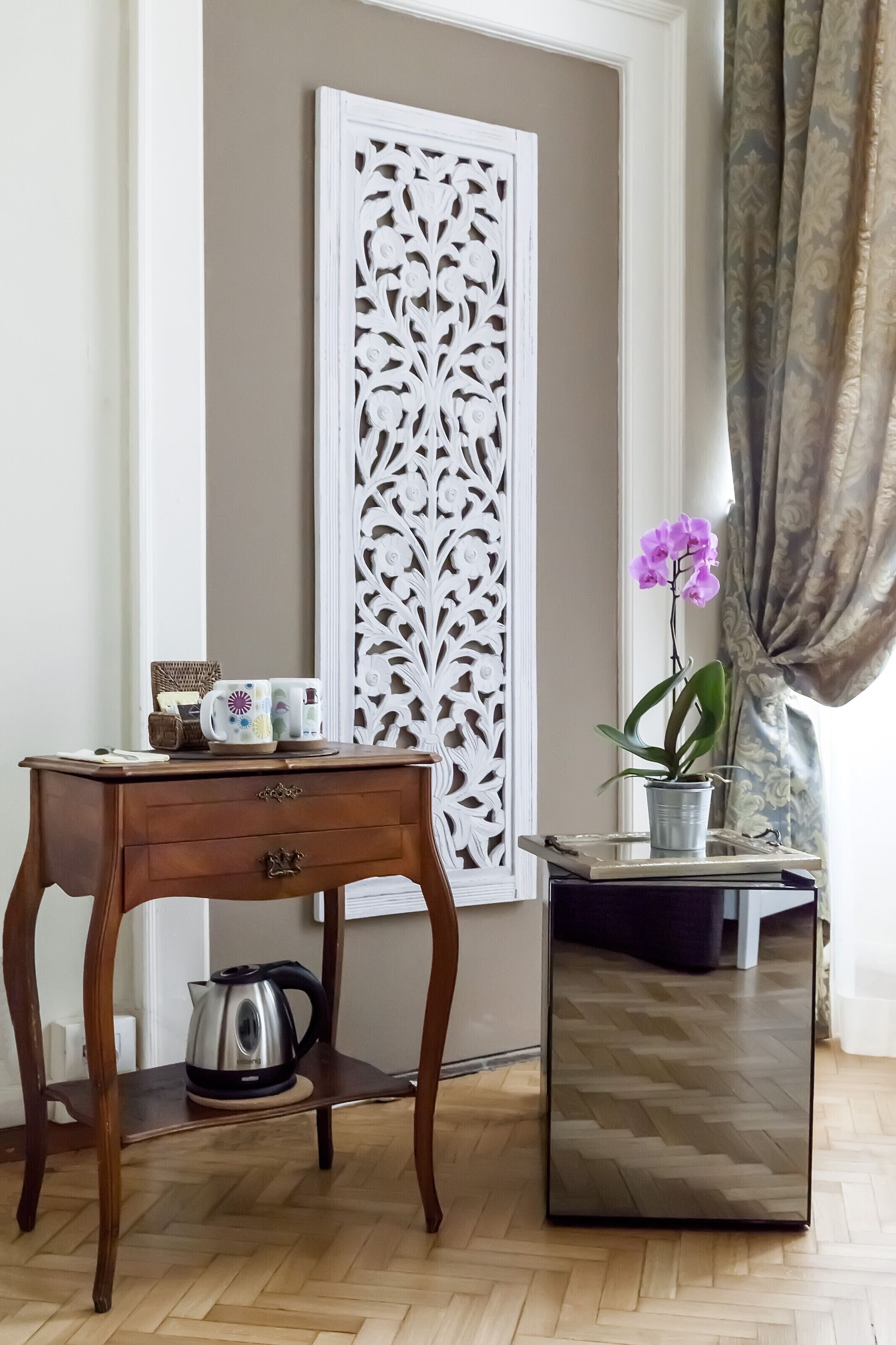 Foto - Opera Boutique B&B