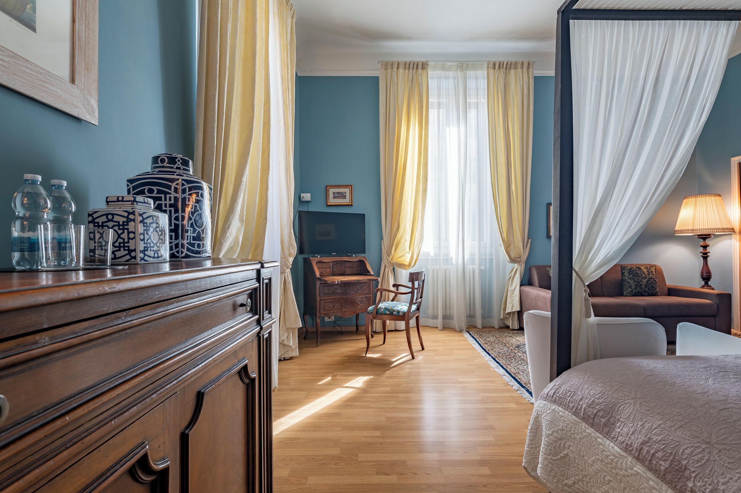 Photo - Opera Boutique B&B