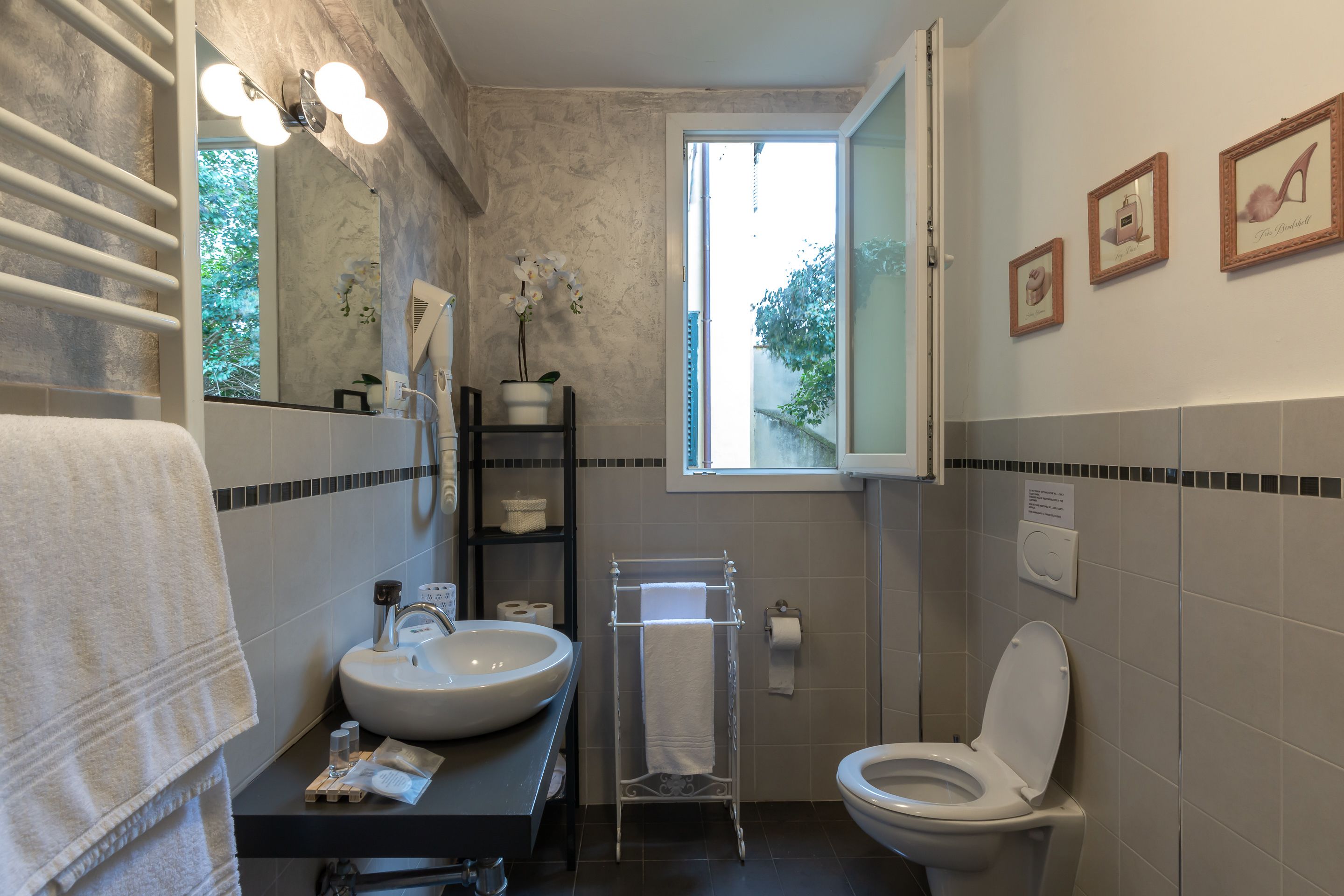 Foto - Opera Boutique B&B