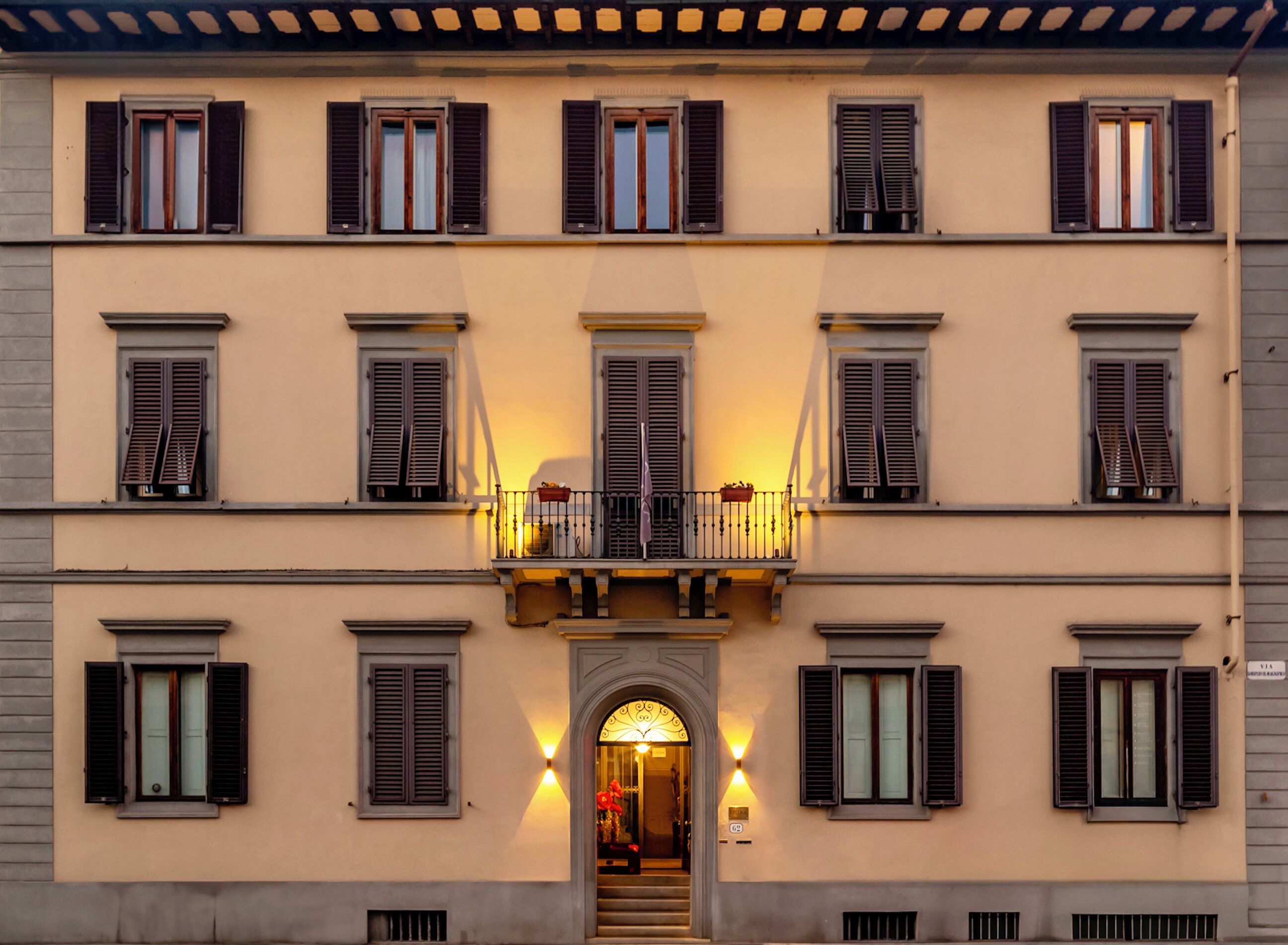 Photo - Opera Boutique B&B