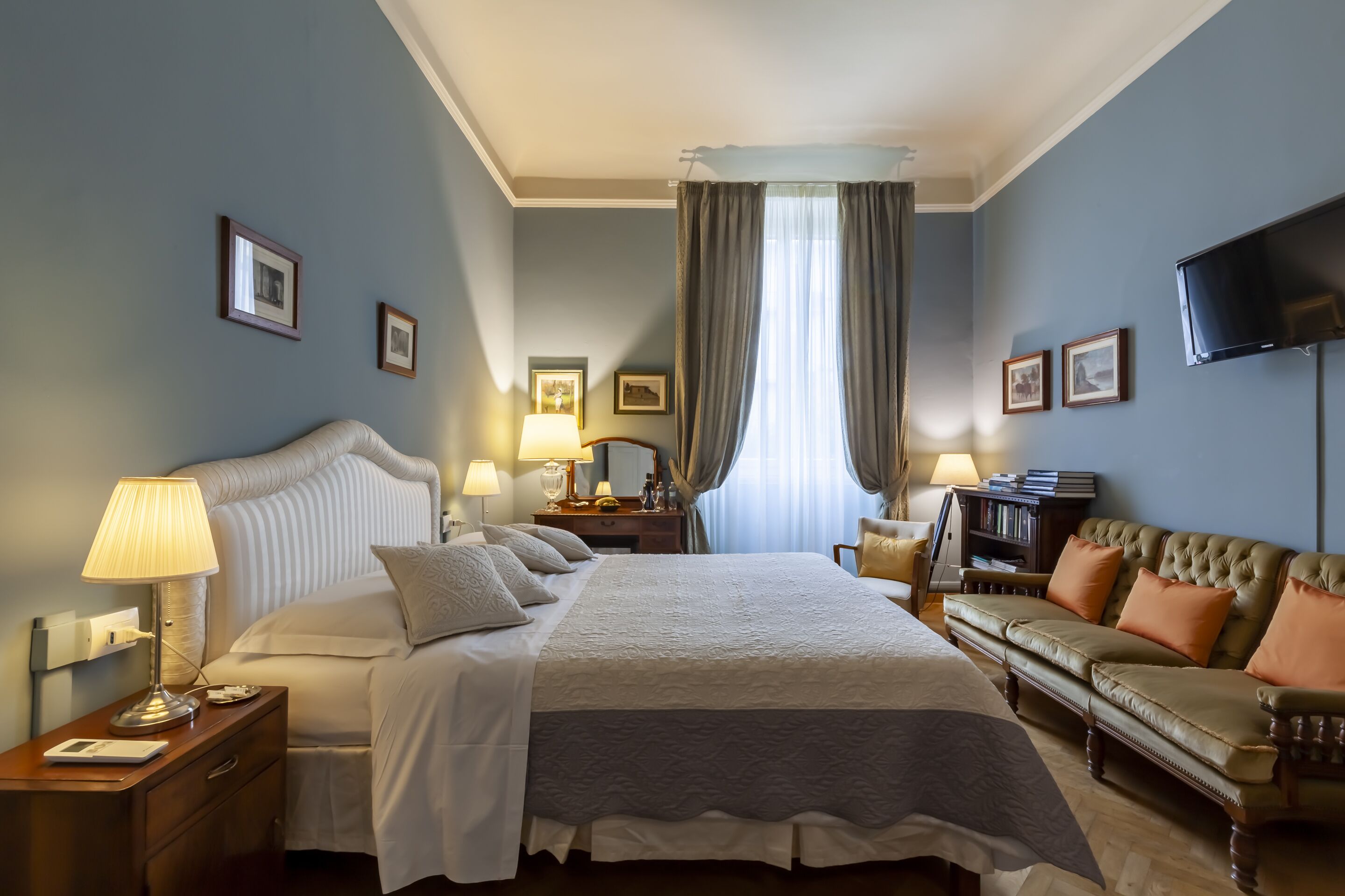 Foto - Opera Boutique B&B