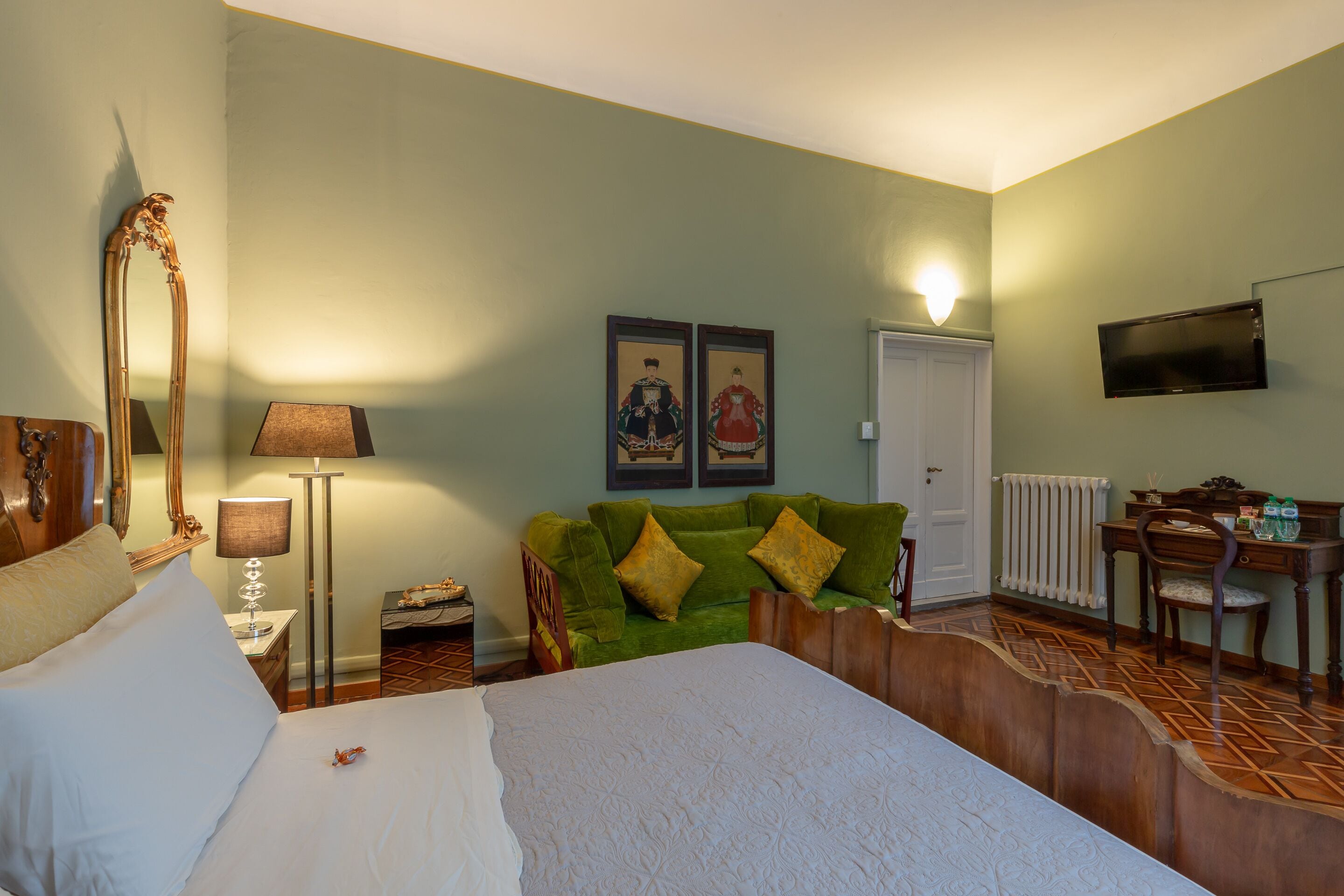 Foto - Opera Boutique B&B