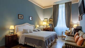 Chambre Double Deluxe