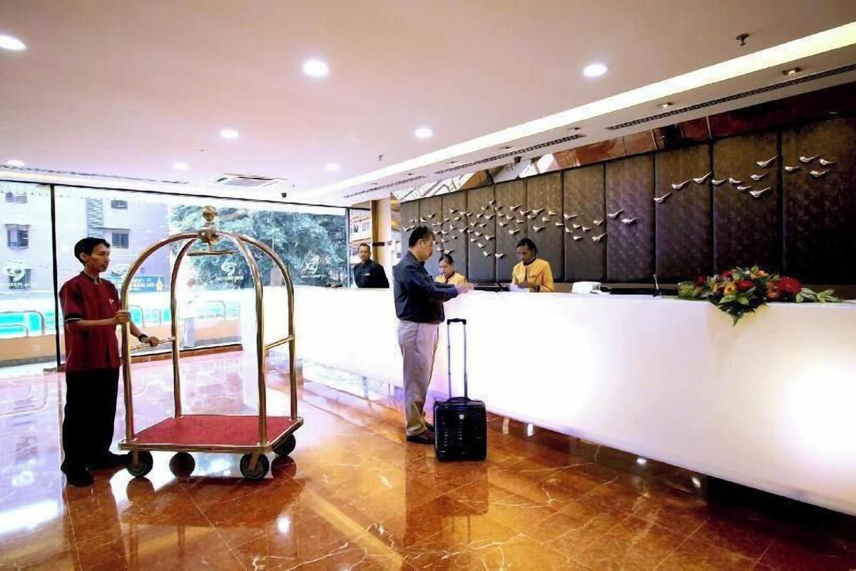Hall