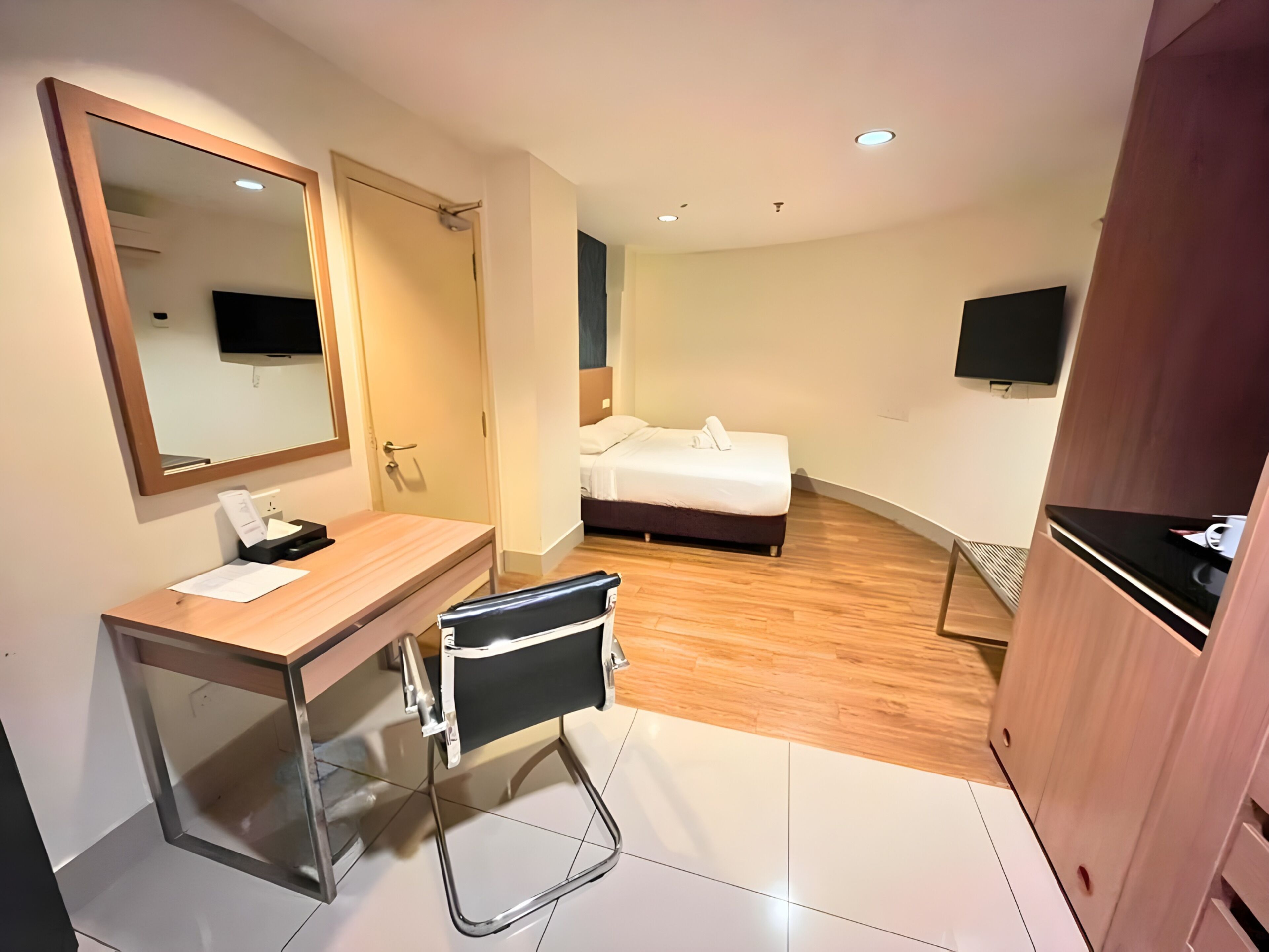 Photo - Seeds Hotel Premier Pudu Kuala Lumpur Previously Hotel Pudu Plaza KL