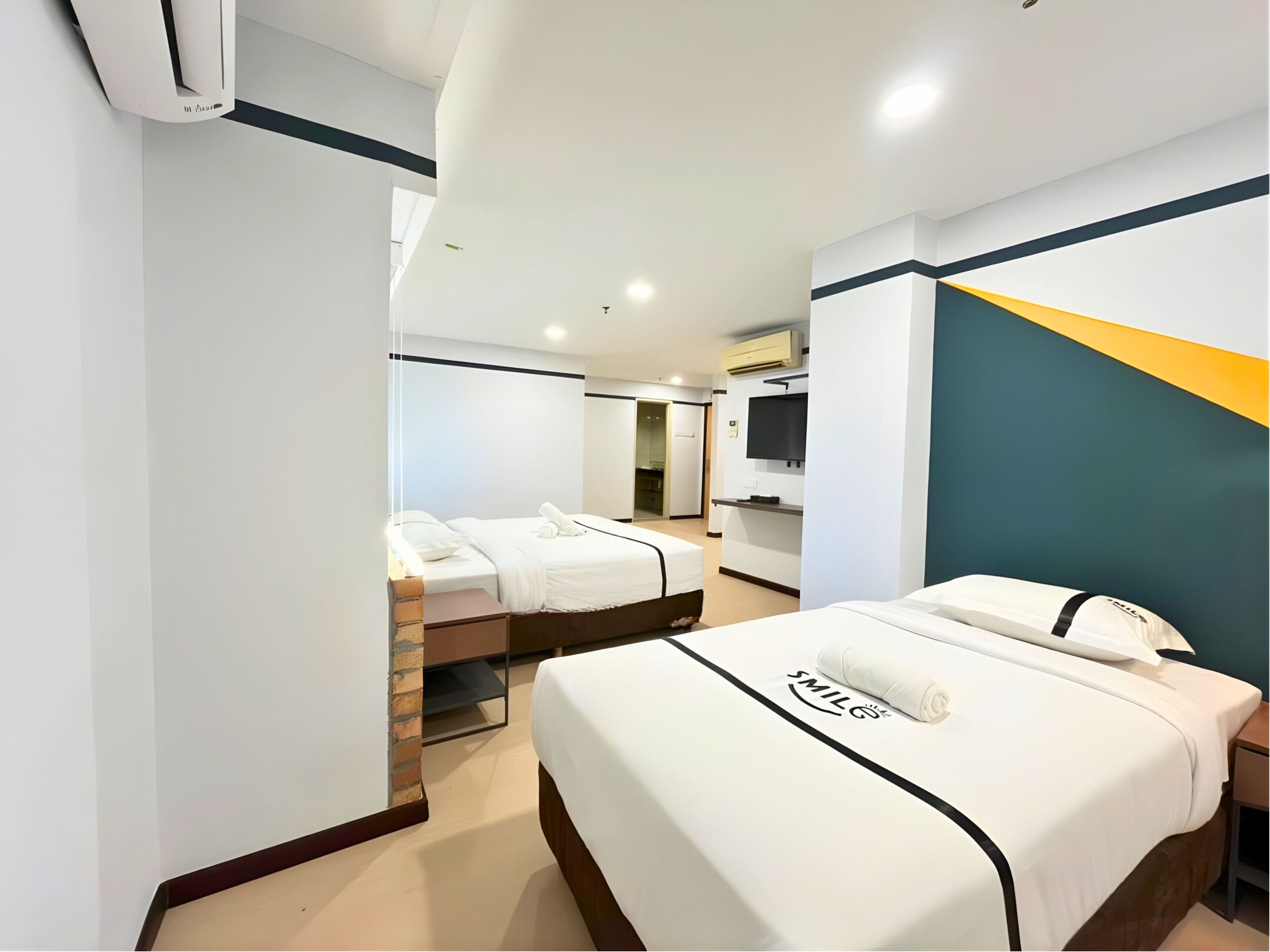 Photo - Seeds Hotel Premier Pudu Kuala Lumpur Previously Hotel Pudu Plaza KL