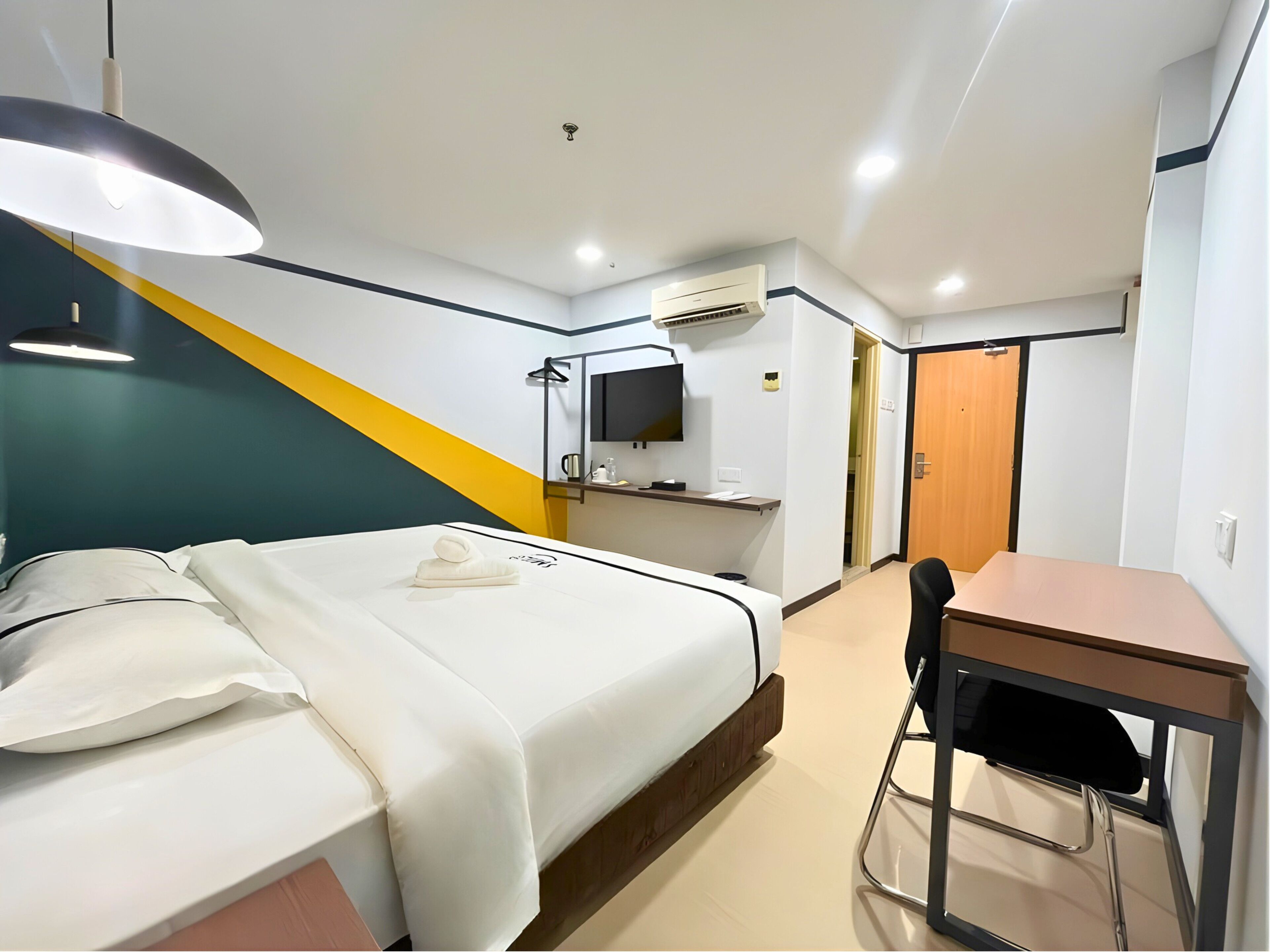 Photo - Seeds Hotel Premier Pudu Kuala Lumpur Previously Hotel Pudu Plaza KL