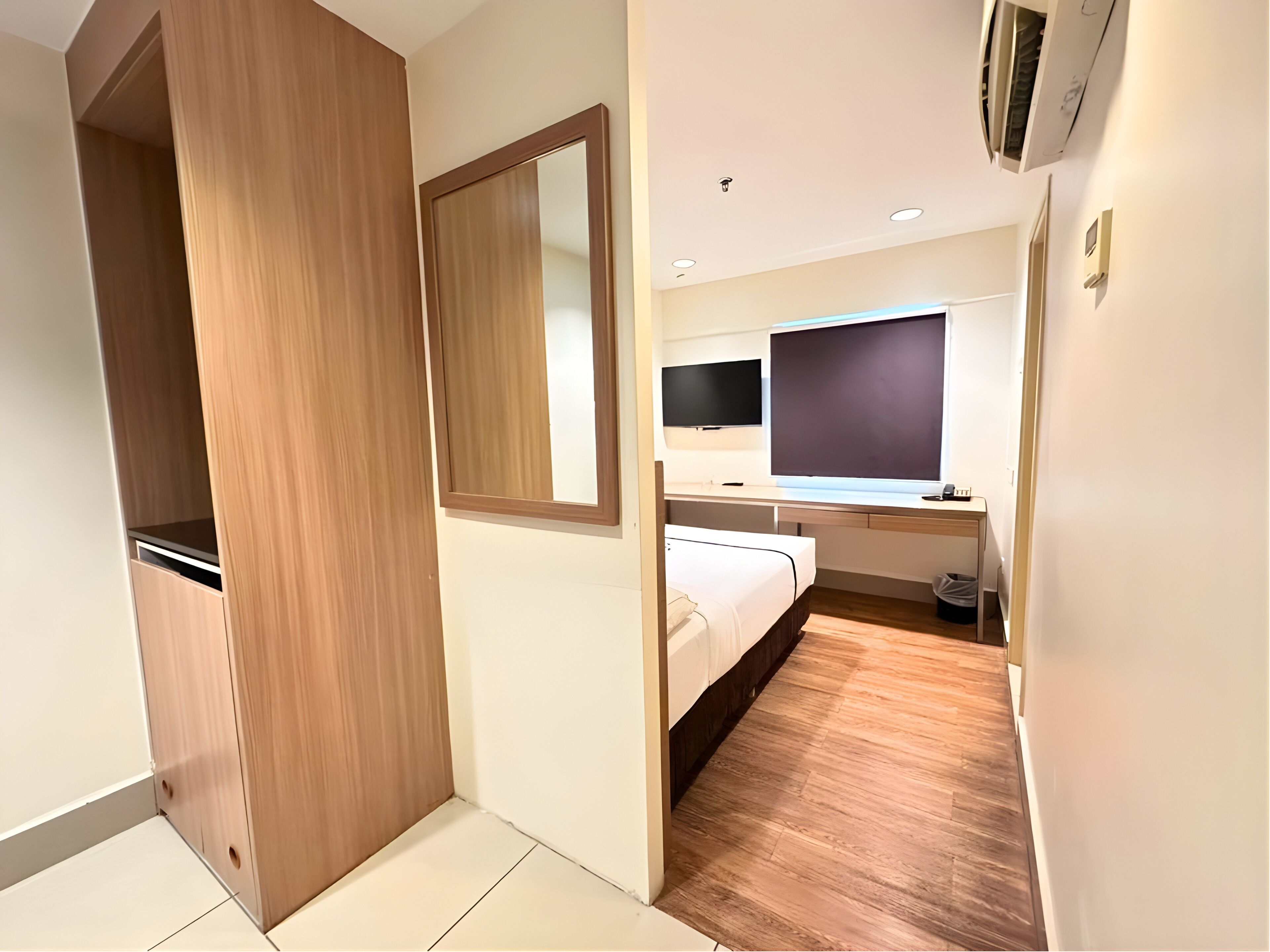 Photo - Seeds Hotel Premier Pudu Kuala Lumpur Previously Hotel Pudu Plaza KL