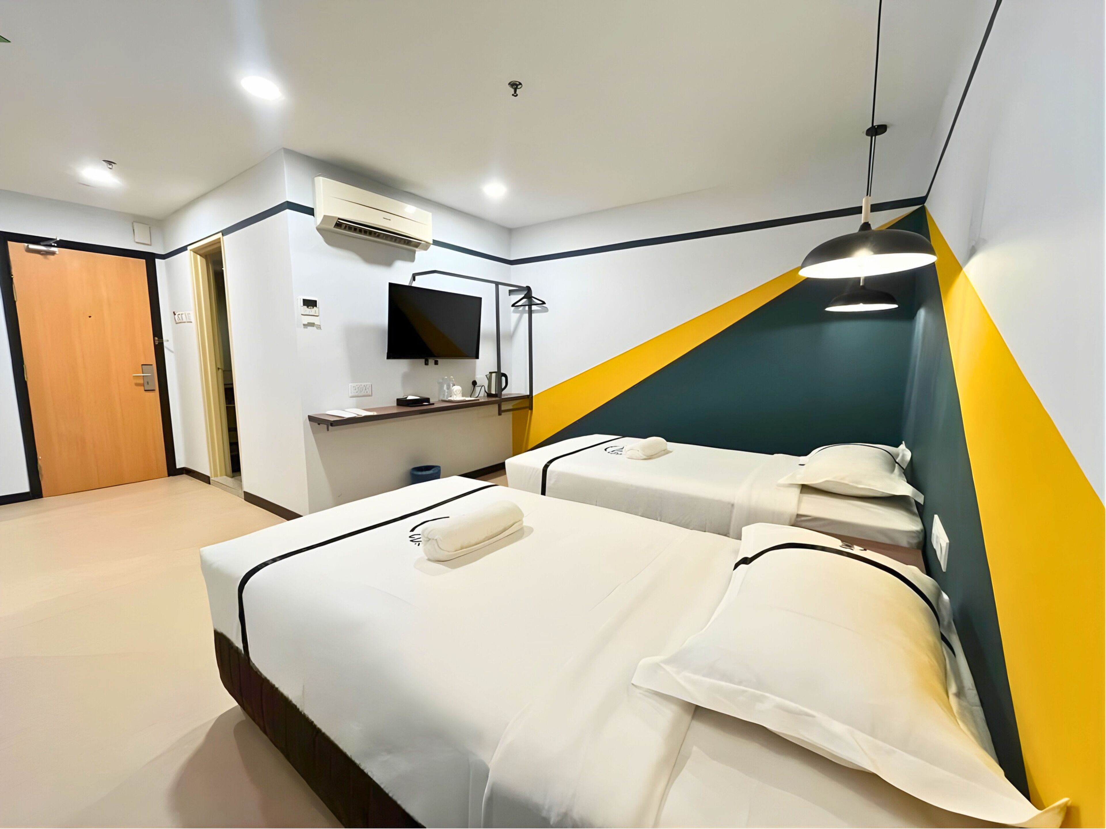 Photo - Seeds Hotel Premier Pudu Kuala Lumpur Previously Hotel Pudu Plaza KL