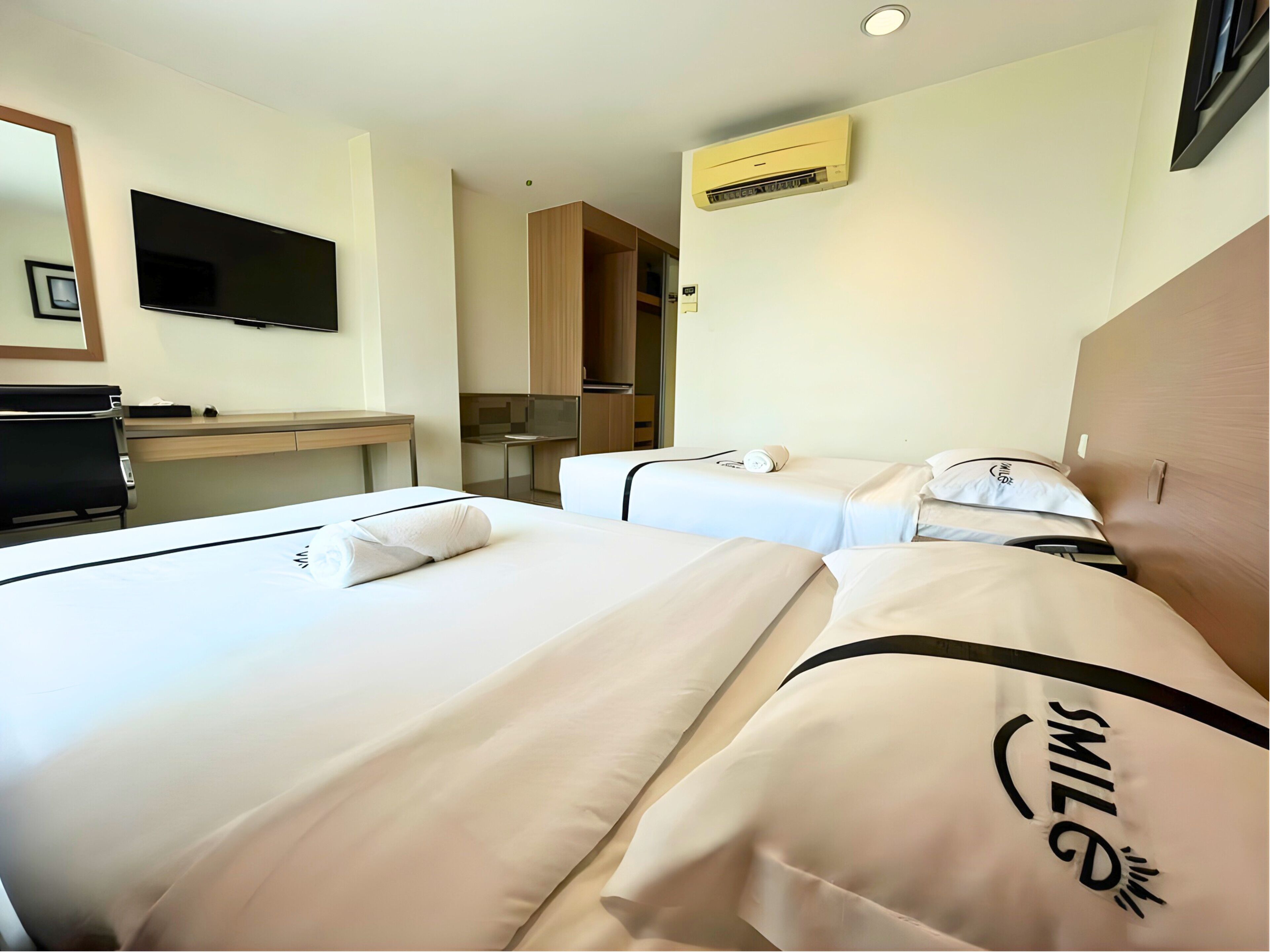 Photo - Seeds Hotel Premier Pudu Kuala Lumpur Previously Hotel Pudu Plaza KL
