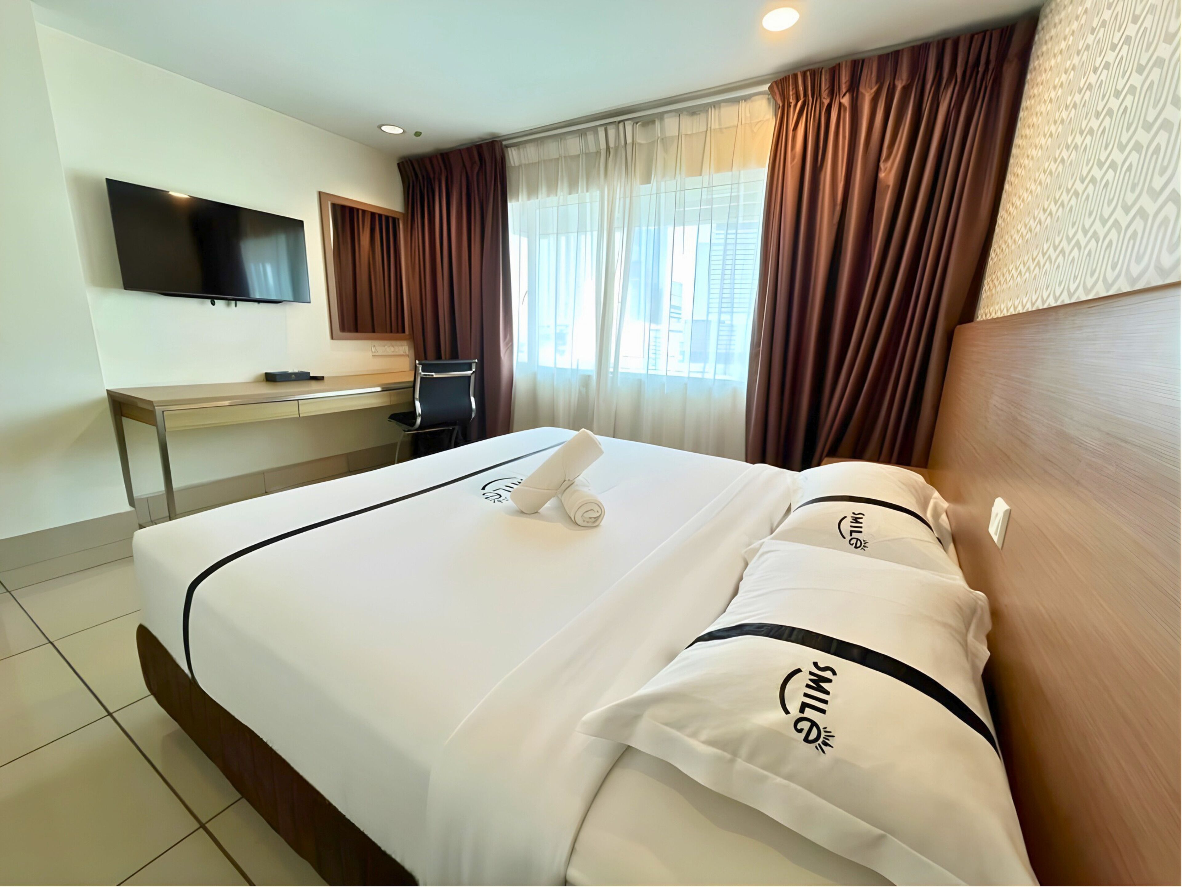 Photo - Seeds Hotel Premier Pudu Kuala Lumpur Previously Hotel Pudu Plaza KL