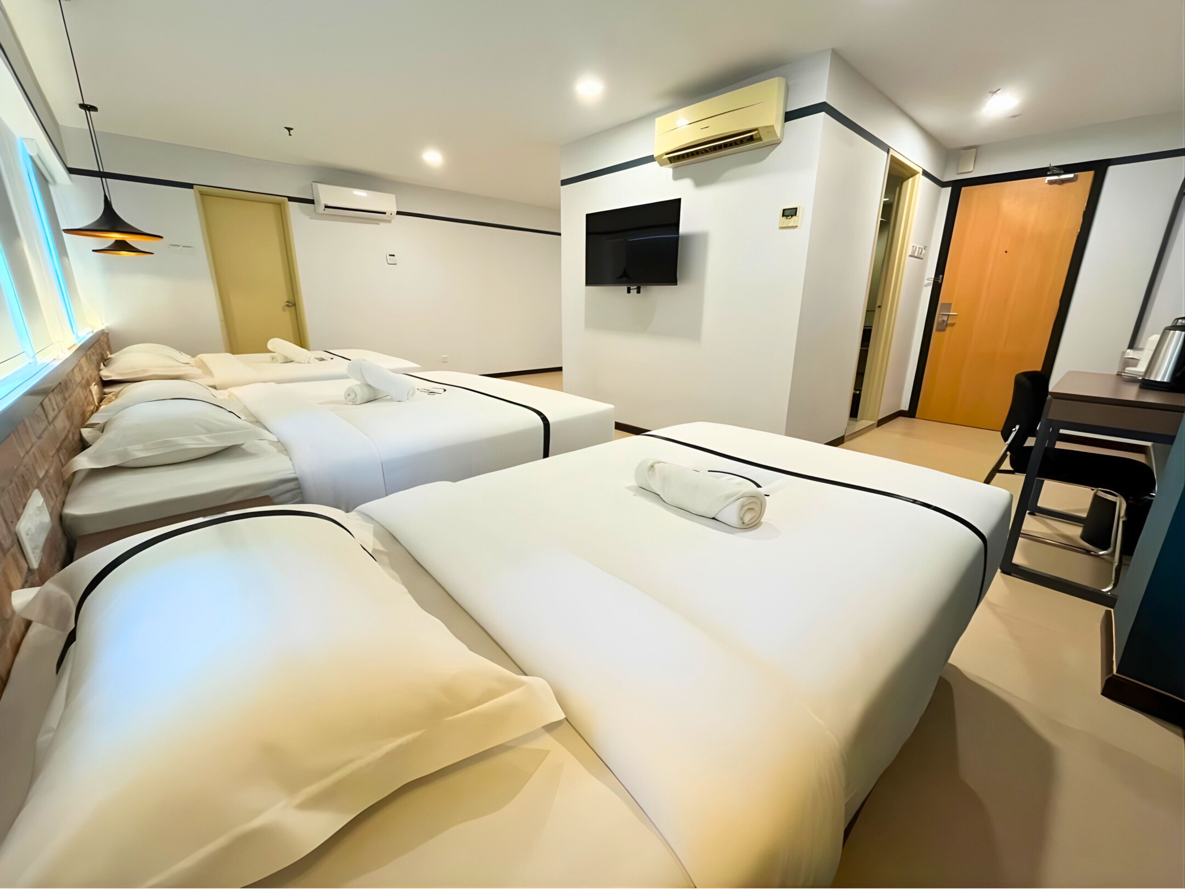 Photo - Seeds Hotel Premier Pudu Kuala Lumpur Previously Hotel Pudu Plaza KL