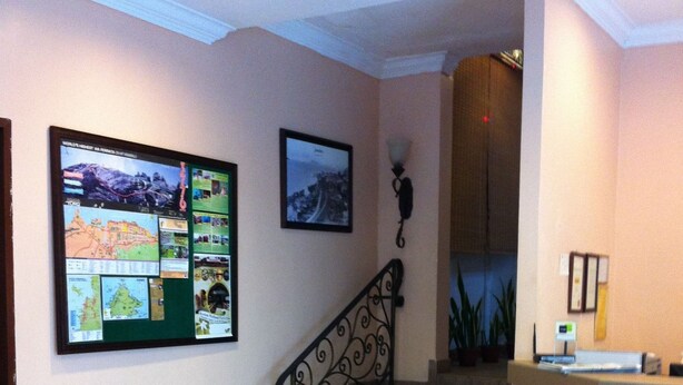 Unclassified image, 1 of 14, button - Seri Borneo Hotel (Kota Kinabalu)