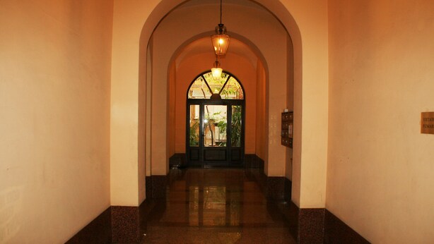 رواق